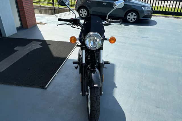 Benelli Imperiale 400 (2024) thumbnail 6