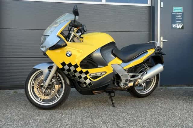 BMW K 1200RS (1999) thumbnail 1