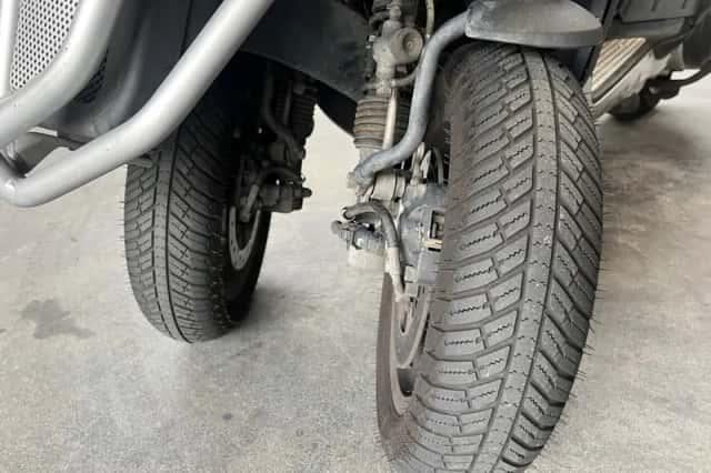 Gilera Fuoco 500 (2012) thumbnail 4