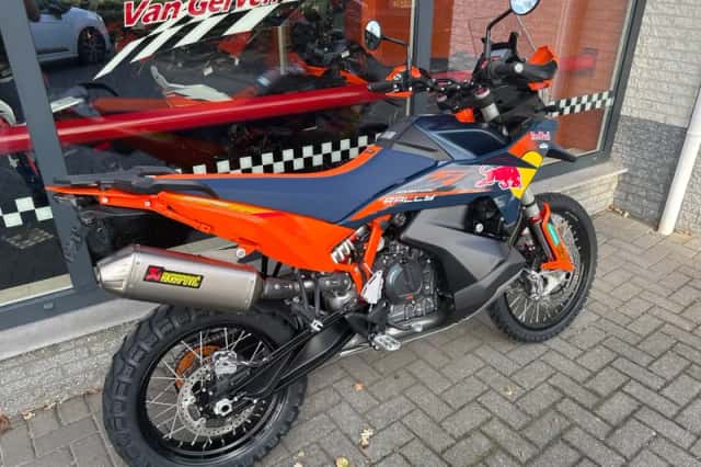 KTM 890 Adventure (2026) thumbnail 3