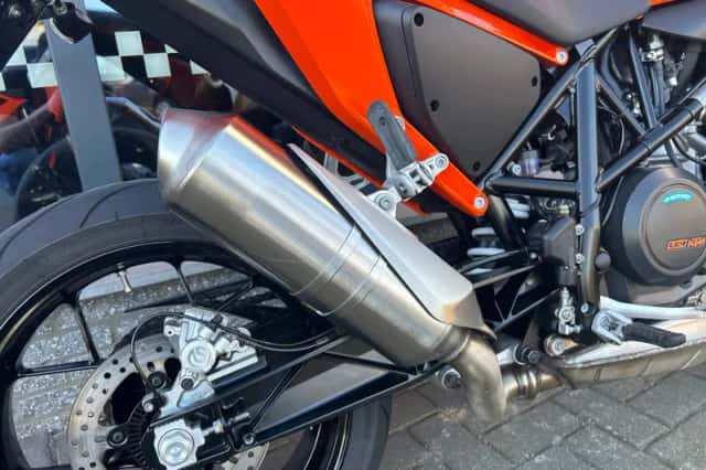KTM 690 Hele (2016) thumbnail 6