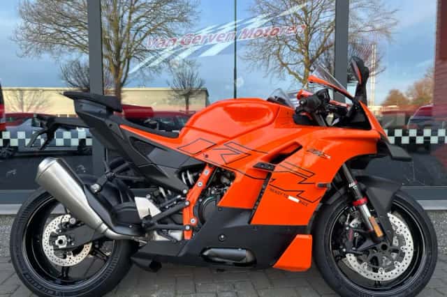 KTM 990 (2026) thumbnail 1