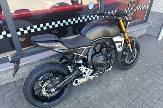 Suzuki GSX-8T (2026) thumbnail 3