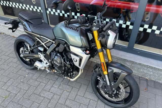 Suzuki GSX-8T (2026) thumbnail 2