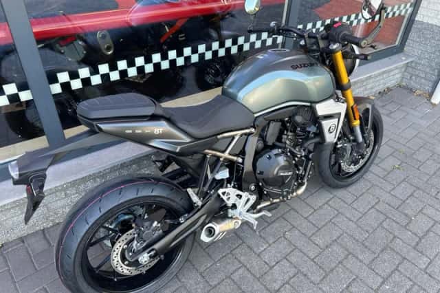 Suzuki GSX-8T (2026) thumbnail 3