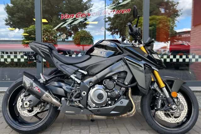 Suzuki GSX-S (2026) thumbnail 1