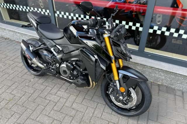 Suzuki GSX-S (2026) thumbnail 2