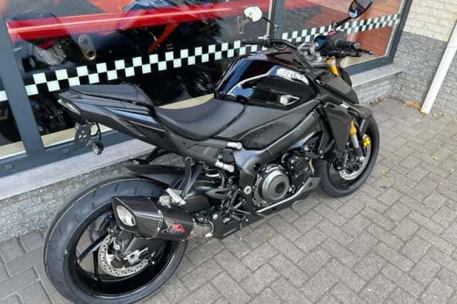 Suzuki GSX-S (2026) thumbnail 3