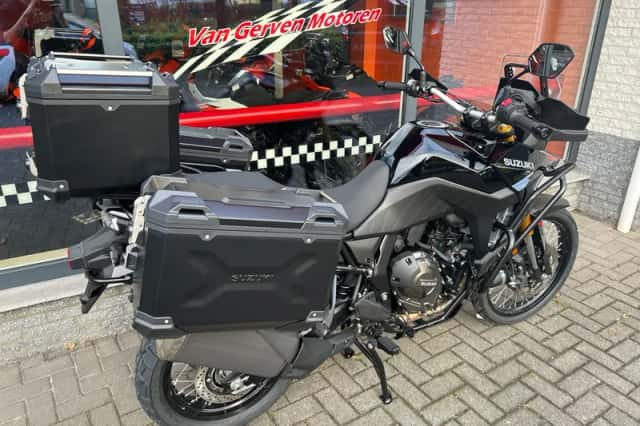 Suzuki V-Strom 800 DE (2026) thumbnail 3