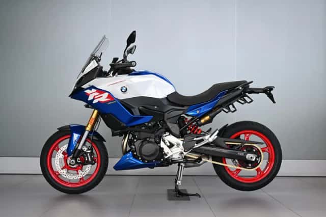 BMW F 900 XR (2026) thumbnail 2