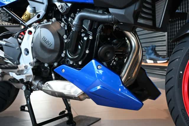 BMW F 900 XR (2026) thumbnail 6
