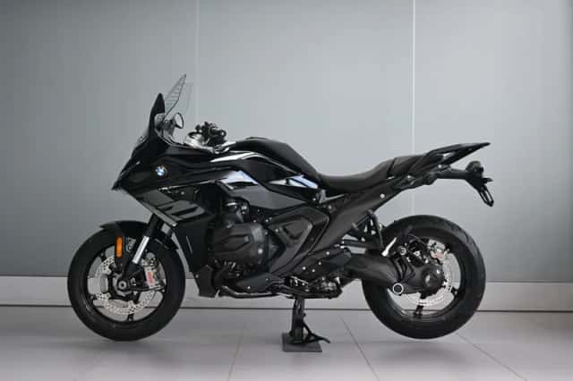 BMW R 1300 RS (2026) thumbnail 2
