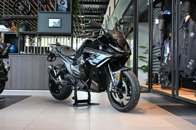 BMW R 1300 RS (2026) thumbnail 3