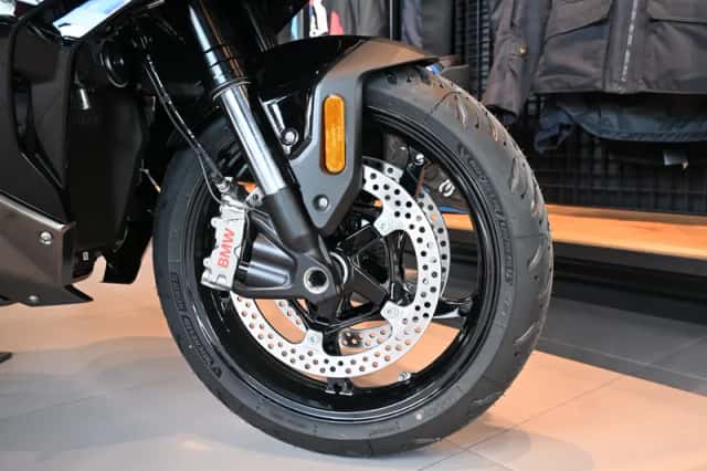 BMW R 1300 RS (2026) thumbnail 4