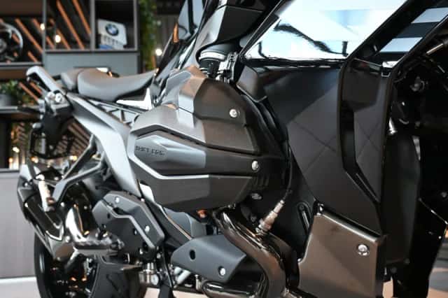 BMW R 1300 RS (2026) thumbnail 5