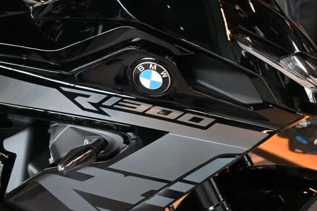 BMW R 1300 RS (2026) thumbnail 6