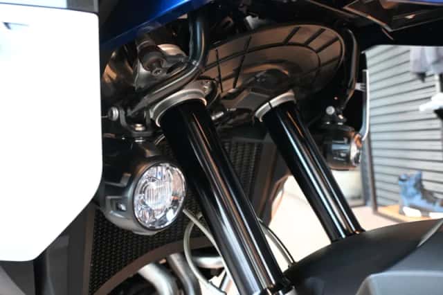 BMW F 900 GS Adventure (2024) thumbnail 6