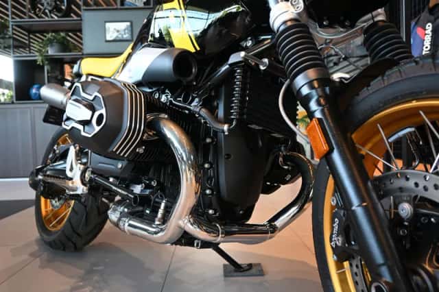 BMW R Nine T (2023) thumbnail 5