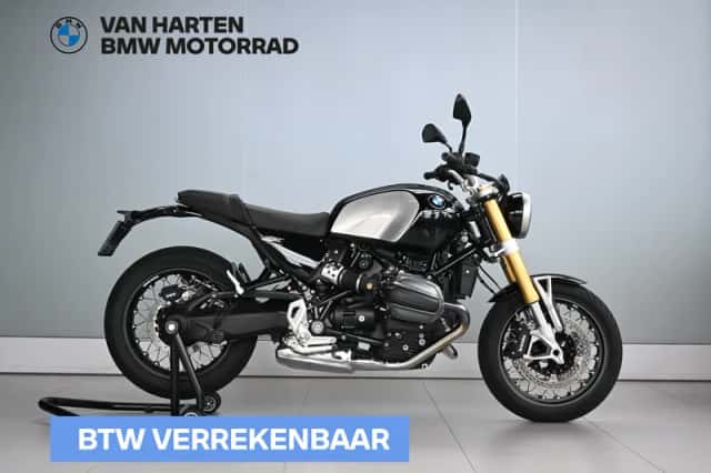 BMW R12 NineT (2025) thumbnail 1