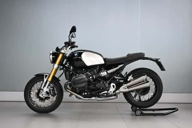BMW R12 NineT (2025) thumbnail 2