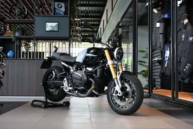 BMW R12 NineT (2025) thumbnail 3
