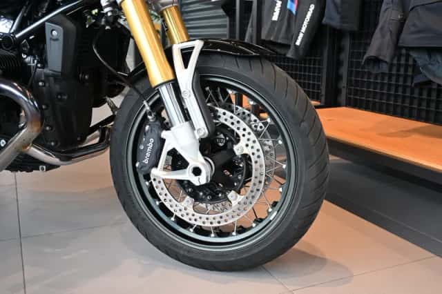 BMW R12 NineT (2025) thumbnail 4