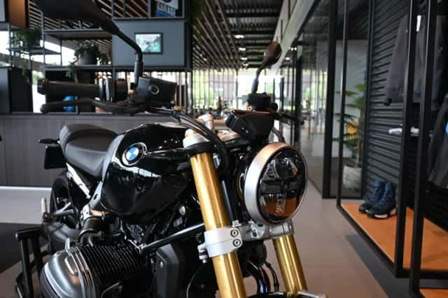 BMW R12 NineT (2025) thumbnail 5