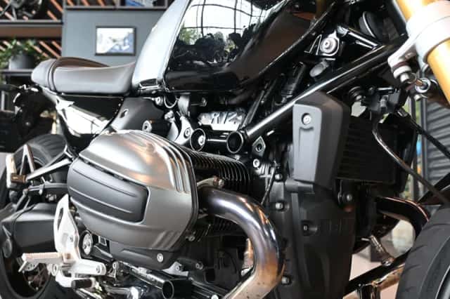 BMW R12 NineT (2025) thumbnail 6