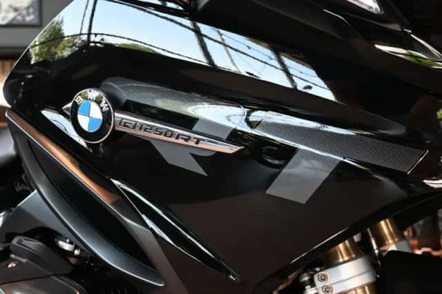 BMW R1250 RT (2025) thumbnail 5