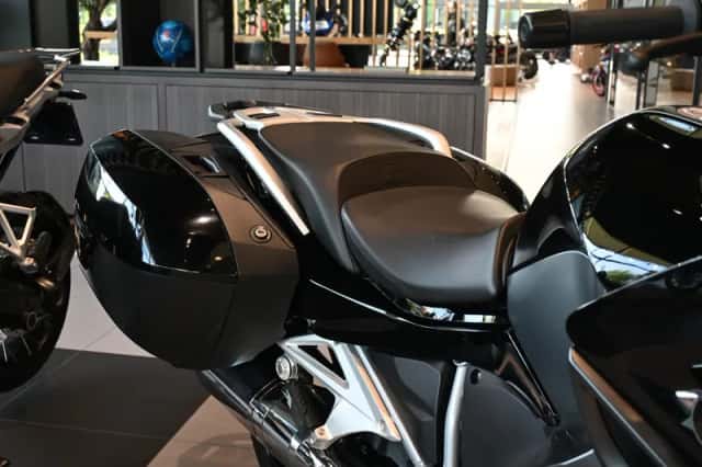 BMW R1250 RT (2025) thumbnail 6