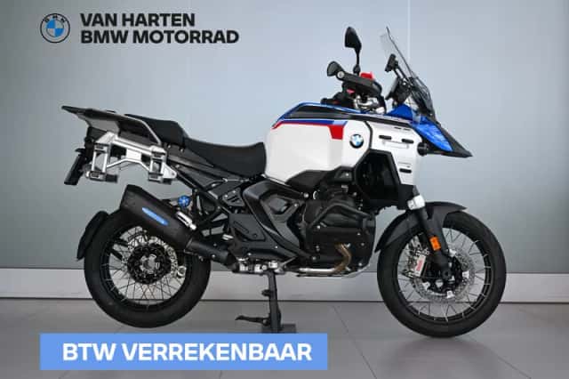 BMW R 1300 GS (2026) thumbnail 1