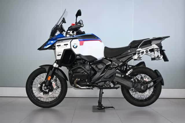 BMW R 1300 GS (2026) thumbnail 2