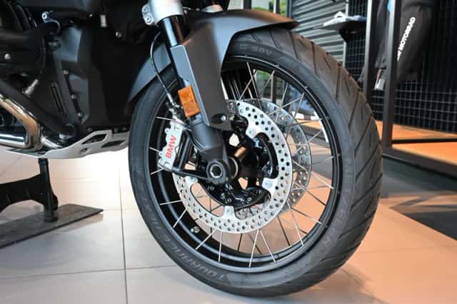 BMW R 1300 GS (2026) thumbnail 4