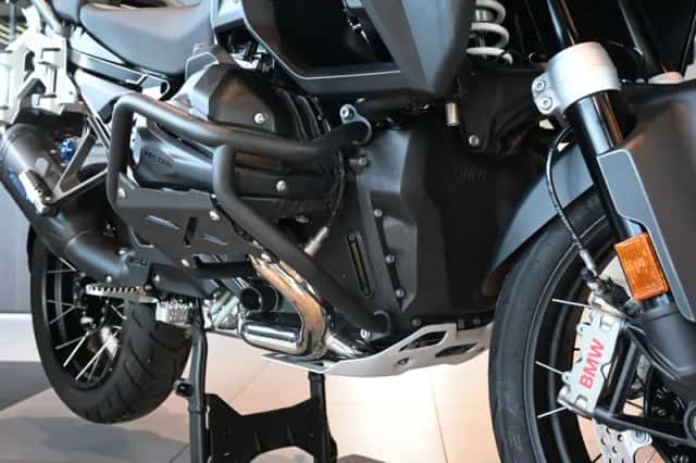 BMW R 1300 GS (2026) thumbnail 5