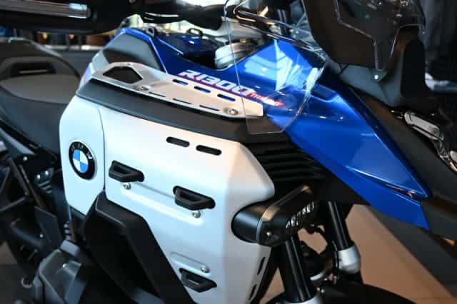 BMW R 1300 GS (2026) thumbnail 6