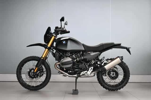 BMW R 12GS (2026) thumbnail 2