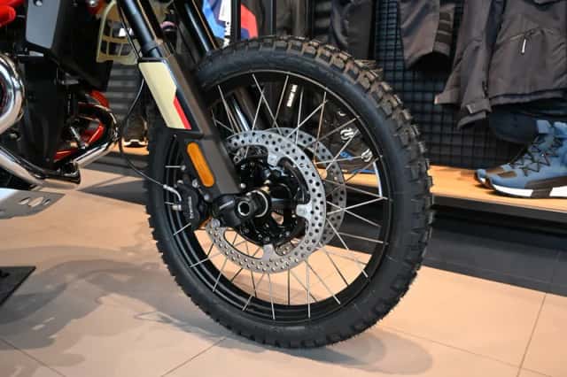 BMW R 12GS (2026) thumbnail 4