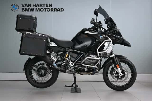 BMW R 1250 GS Adventure (2021) thumbnail 1