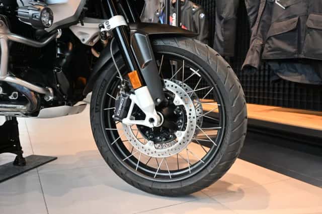 BMW R 1250 GS Adventure (2021) thumbnail 4
