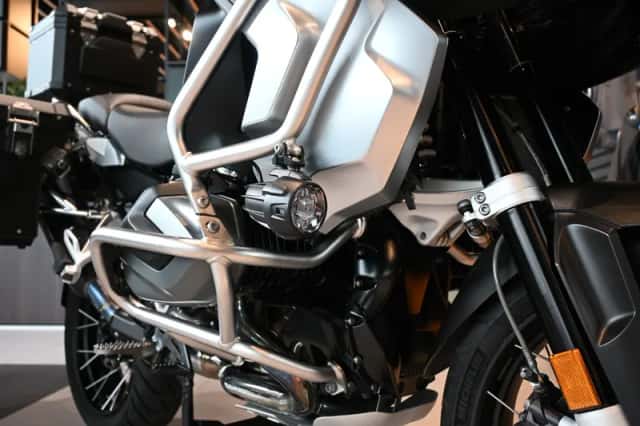 BMW R 1250 GS Adventure (2021) thumbnail 5