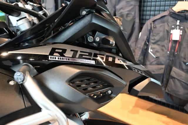BMW R 1250 GS Adventure (2021) thumbnail 6