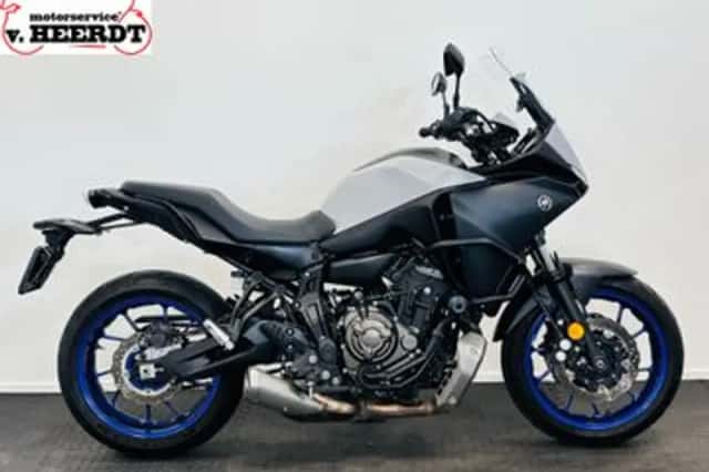 Yamaha Tracer 7 (2020) thumbnail 1