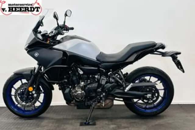 Yamaha Tracer 7 (2020) thumbnail 2
