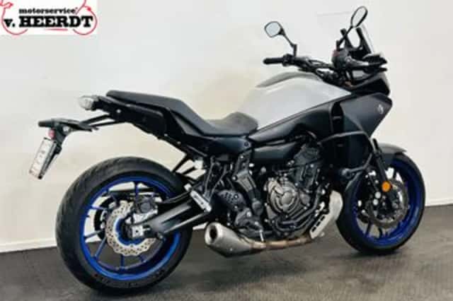 Yamaha Tracer 7 (2020) thumbnail 6
