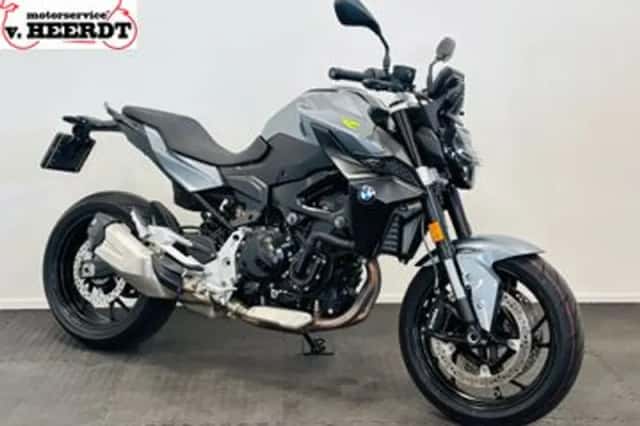 BMW F 900 R (2022) thumbnail 1