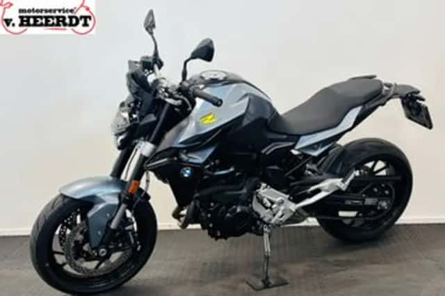 BMW F 900 R (2022) thumbnail 2