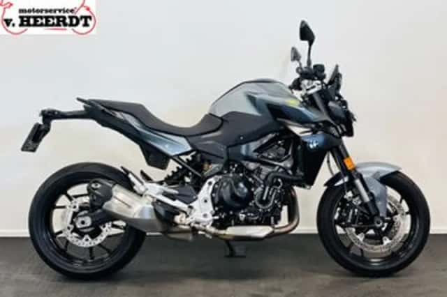 BMW F 900 R (2022) thumbnail 3
