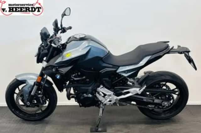 BMW F 900 R (2022) thumbnail 4