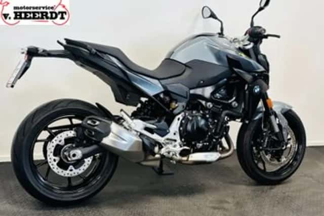 BMW F 900 R (2022) thumbnail 6