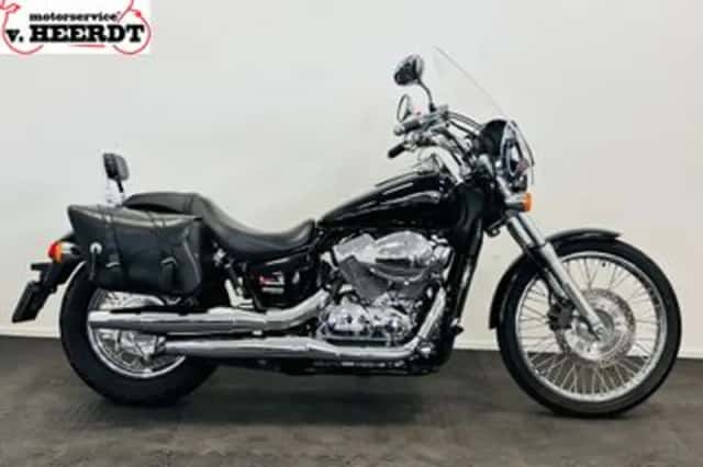 Honda VT 750C Shadow (2009) thumbnail 3